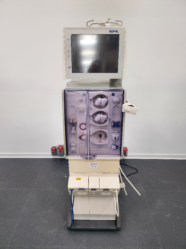 Image of Fresenius 5008 - Dialysis